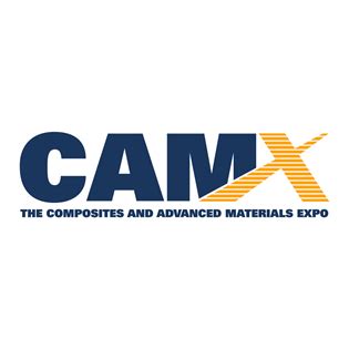 CAMX 2022 Event Details .